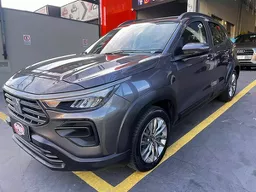 Fiat Pulse