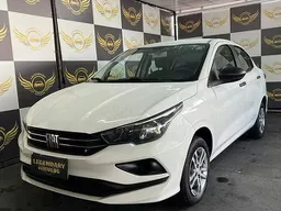 Fiat Cronos