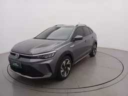 Volkswagen Nivus