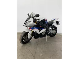 S 1000 RR