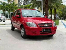 Chevrolet Celta