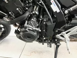 Suzuki GSX