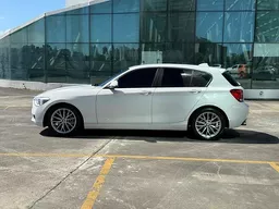 BMW 118i