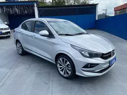 Fiat Cronos