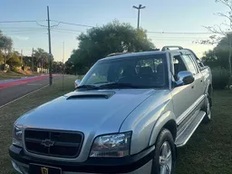 Chevrolet S10