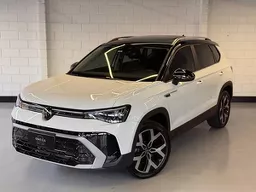 Volkswagen Taos