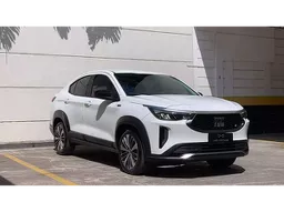 Fiat Fastback