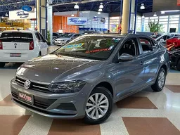 Volkswagen Virtus