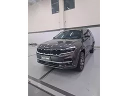 Jeep Commander