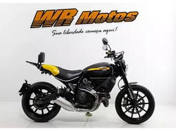Scrambler