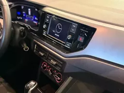 Volkswagen Nivus
