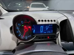 Chevrolet Sonic
