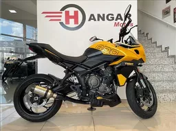 Tiger 800