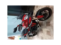 Multistrada