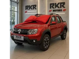 Renault Oroch