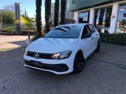 Volkswagen Polo Hatch