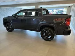 RAM Rampage