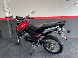 XTZ 150