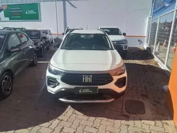 Fiat Pulse