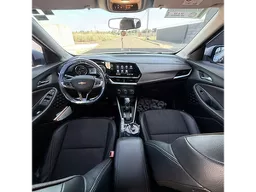 Chevrolet Montana