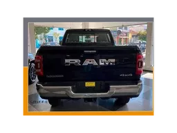 RAM 2500