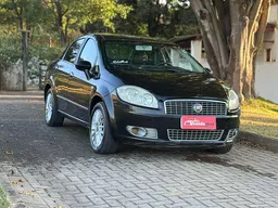 Fiat Linea