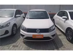 Volkswagen Voyage