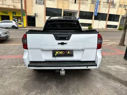 Chevrolet Montana
