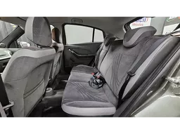 Chevrolet Agile