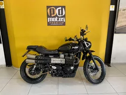 Street Scrambler