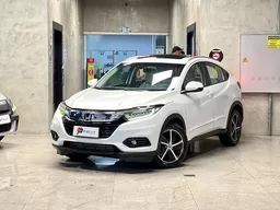 HR-V