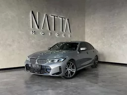 BMW 320i