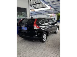 Honda CRV