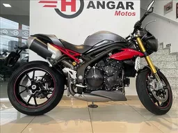 Triumph Speed Triple