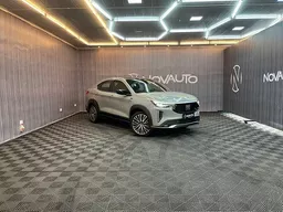 Fiat Fastback