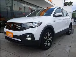 T-cross