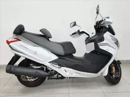Dafra Sym Maxsym