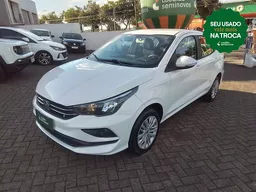 Fiat Cronos