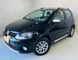 Volkswagen Crossfox