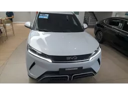 BYD Yuan Pro
