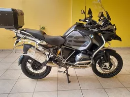 R 1200 GS