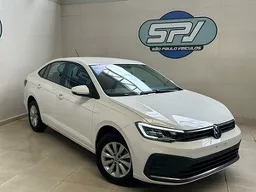 Volkswagen Virtus