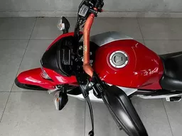Honda CG 160 Titan