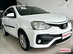 Toyota Etios