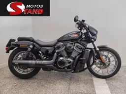 Nightster Special