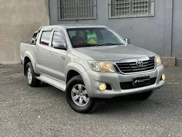 Hilux