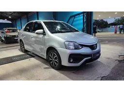 Etios