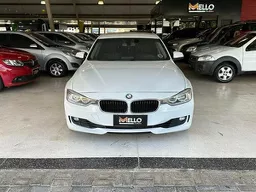 BMW 320i