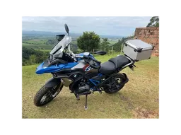 R 1200 GS