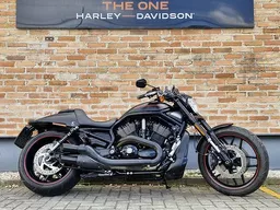 V-Rod